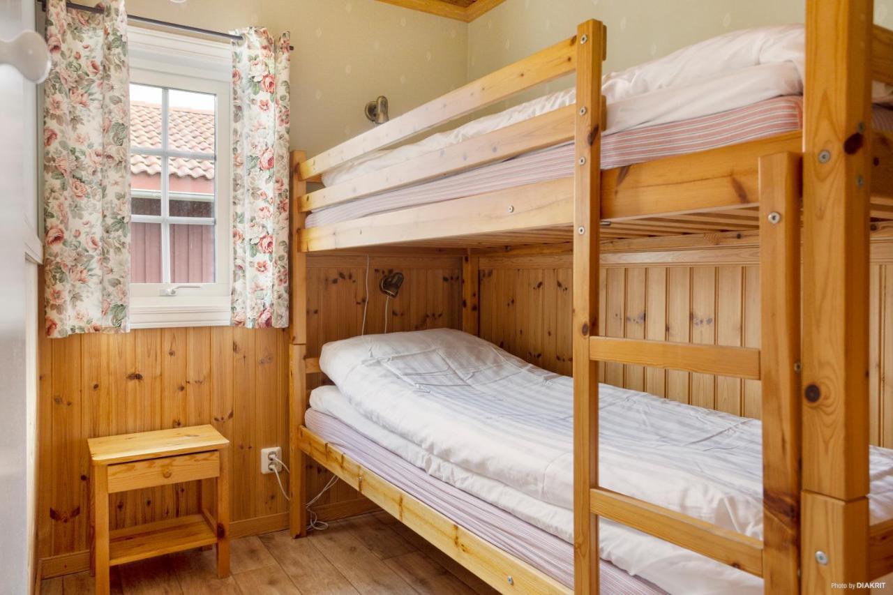 First Camp Sunne - Fryksdalen Hotel Eksteriør billede