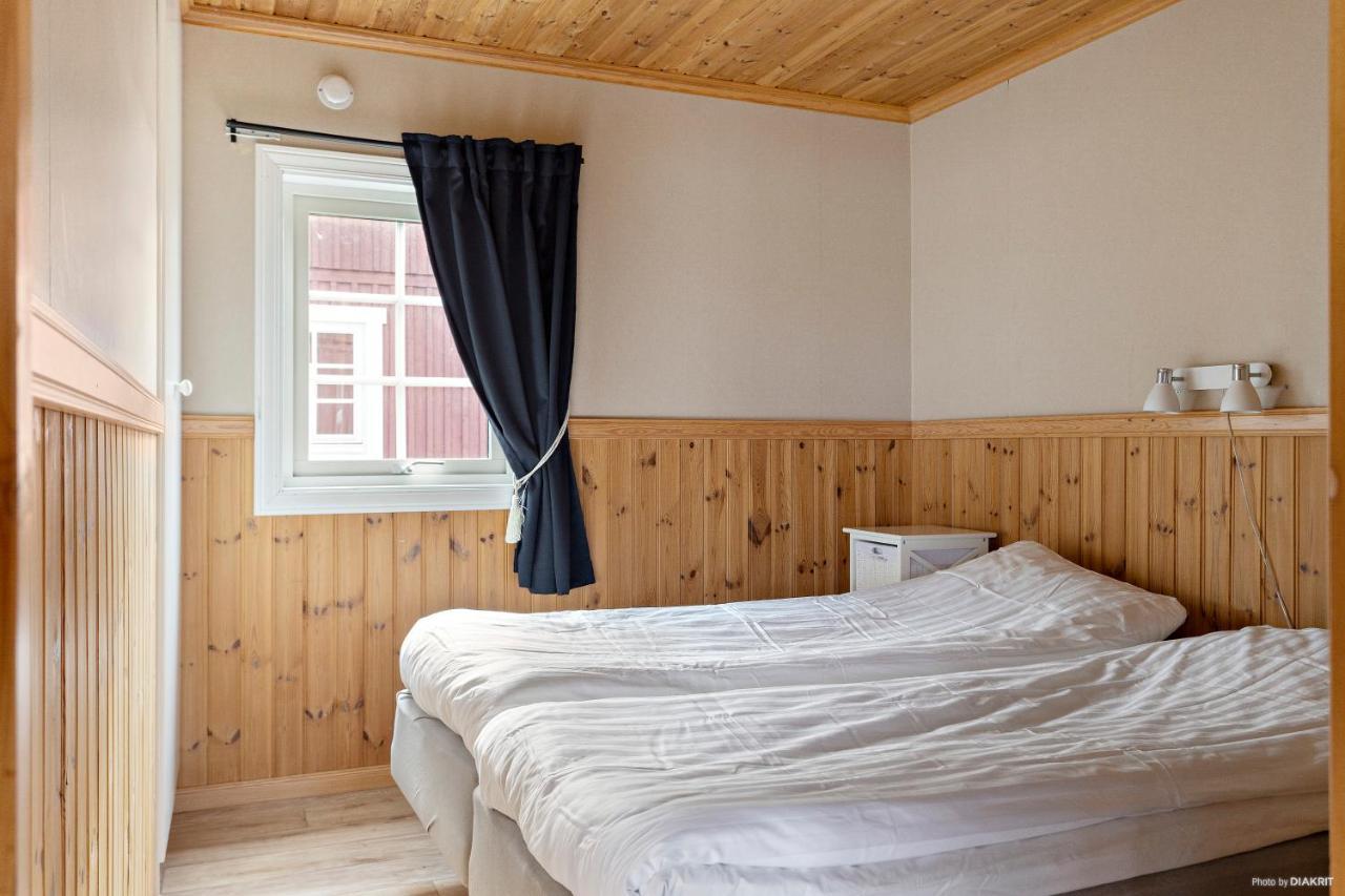 First Camp Sunne - Fryksdalen Hotel Eksteriør billede